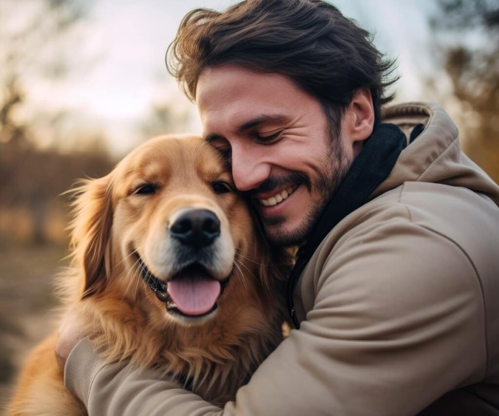 Pet Supplies project